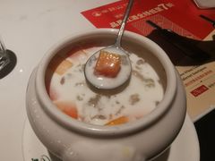 -半秋山西餐厅(巴南万达广场店)