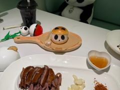 -眉州东坡·熊猫主题餐厅(枫蓝店)