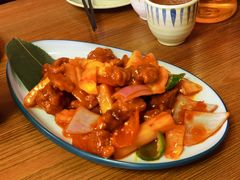 -泰堤坊(淡水体育馆店)