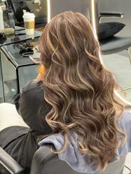 -5M HAIR SALON 旗舰店