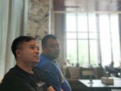 -怡廊(上海漕河泾万丽酒店)