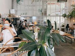 大堂-CHILLAX轻乐时(侨建·Hi City店)