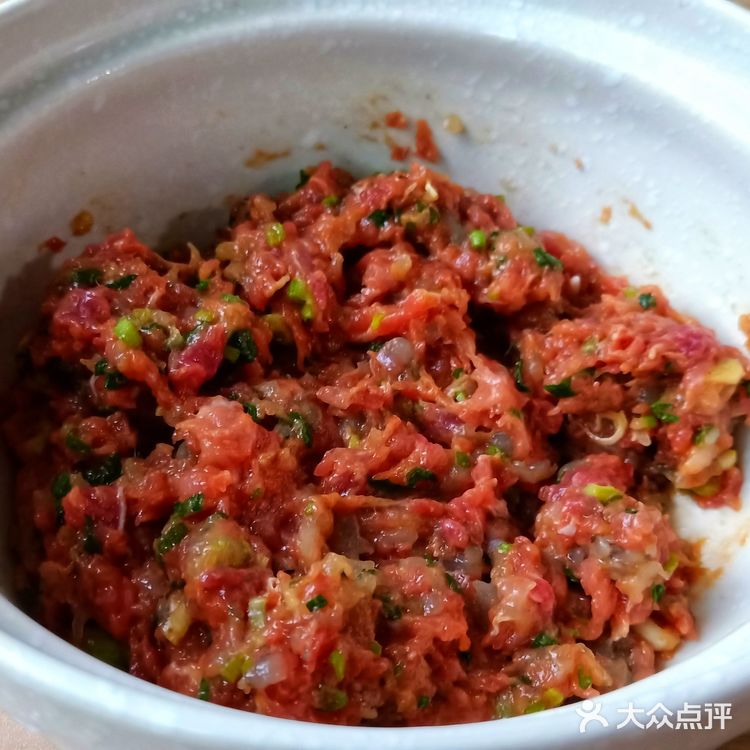 简单快速营养早餐，辣油鲜虾馄饨❗