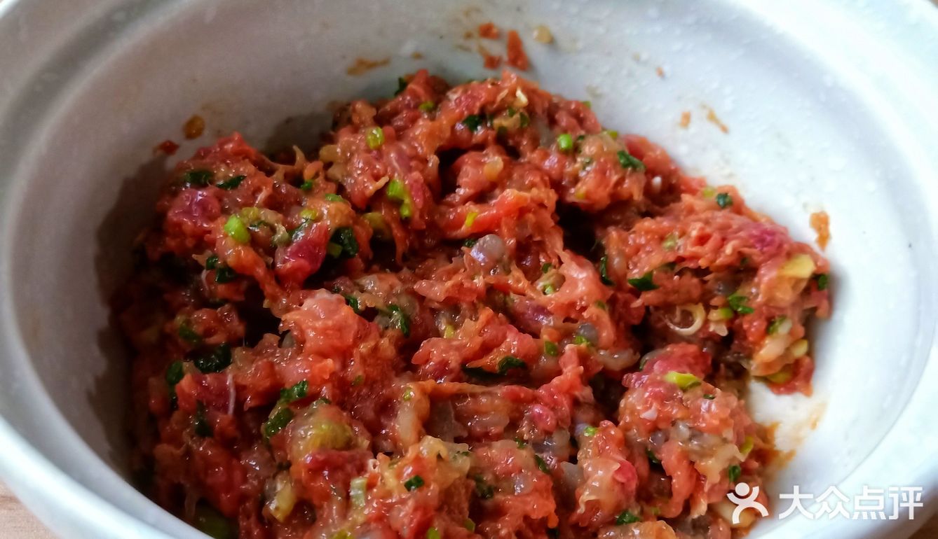 简单快速营养早餐，辣油鲜虾馄饨❗