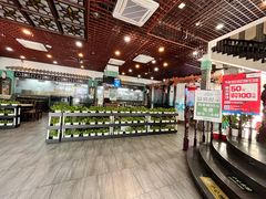 -悦满楼·西关名点·湛江名菜(航空综合大厦店)