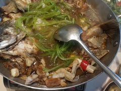 -口味堂(惠济路店)