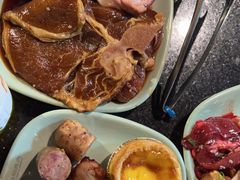 -梨花自助烤肉(天河城店)