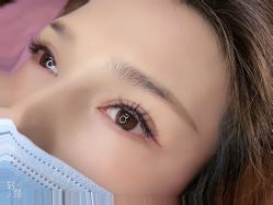 点击看大图 -伊人脱毛美甲美睫连锁机构
