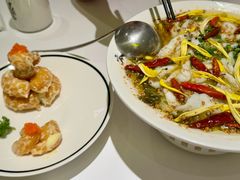 -新太二·鲜料川菜(智慧城广百店)