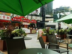 -奈雪的茶(华强北中航城店)