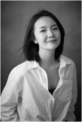 -鹿角肖像摄影艺术馆