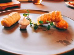 -上海滩餐厅(BFC外滩金融中心店)