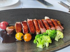 -量子制造·元创意料理(李公堤店)