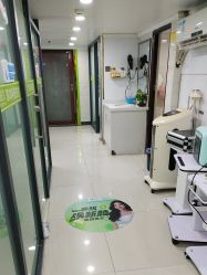 -苗医生专业祛痘·皮肤管理