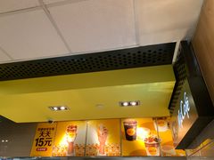 -麦当劳(世纪汇广场店)