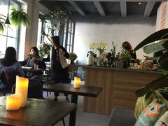 -ZooYoo佐佑咖啡(鼓楼店)