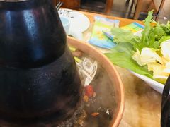 -东来顺饭庄(西直门店)