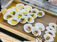 -祥禾饽饽铺·中式糕点(北京来福士店)