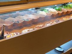 -一绪に寿喜烧(虹悦城店)