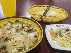 -馄饨侯(广渠门店)