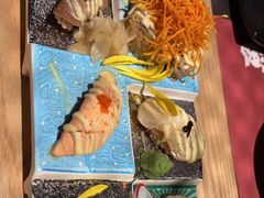 -鸟山鸣·日料食堂(王府井店)