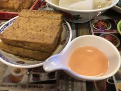 -七爷清汤腩·港式餐厅(金狮广场店)