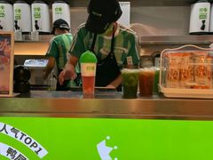 -柠季·手打柠檬茶(静安大悦城北座B1店 )