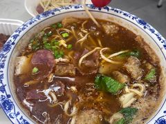 -孙记大碗皮肚面(后宰门店)