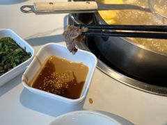 -三毛牛肉店(福强店)