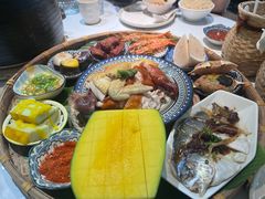 -沿江海南菜·文昌鸡祖师爷(大东海店)