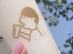 -喜茶(北京五棵松华熙店)