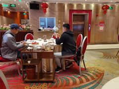 -唐苑酒家·岭南粤菜名店(太古仓店)