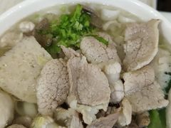 -阿嫲手作粉·潮州老味道(南海万科广场店)