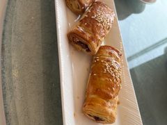 -白天鹅宾馆-宏图府餐厅