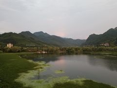 -后柳水乡