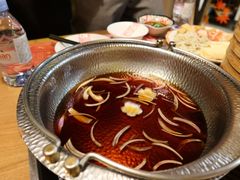 寿喜锅-牛New寿喜烧(青浦店)