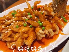 -花间一壶酒(桐荫街店)