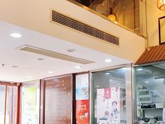 大堂-孙盛兴奥灶面馆·蟹黄面·三虾面(山塘街总店)