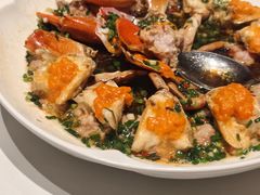 -荣兴酒家(徐家汇店)