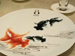 -8餐厅(新葡京酒店)