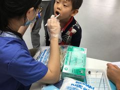 -岳辰齿科(浦东长泰店)