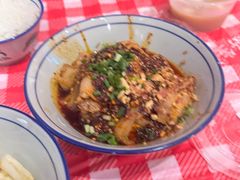 -荆九爷爆炒桥头三嫩(浙大店)