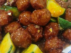 -北大地皖峰饭馆