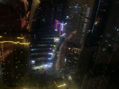 -Social 秀西餐厅-长沙瑞吉酒店(运达店)