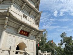 -深圳国际园林花卉博览园