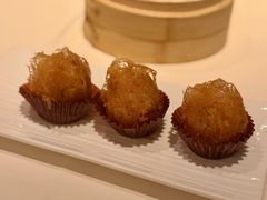 -利苑酒家(宜安广场店)
