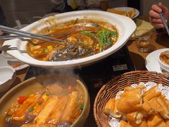 -乡里八闽·福州乡土菜(高宅店)