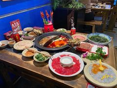 -蜀大侠火锅(春熙路店)