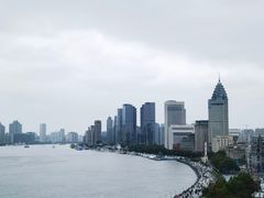 -上海和平饭店华懋阁 Cathay Room