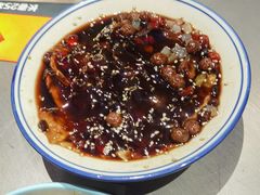 -伟大航路烤鱼(迅驰广场店)